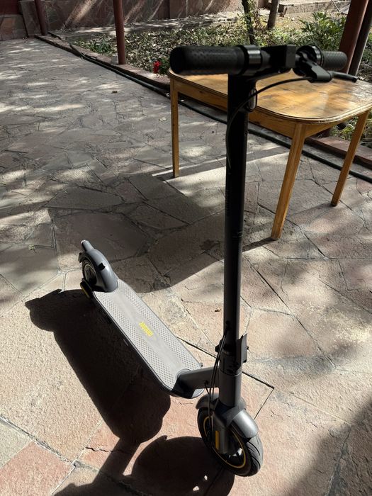Электросамокат Ninebot G30P