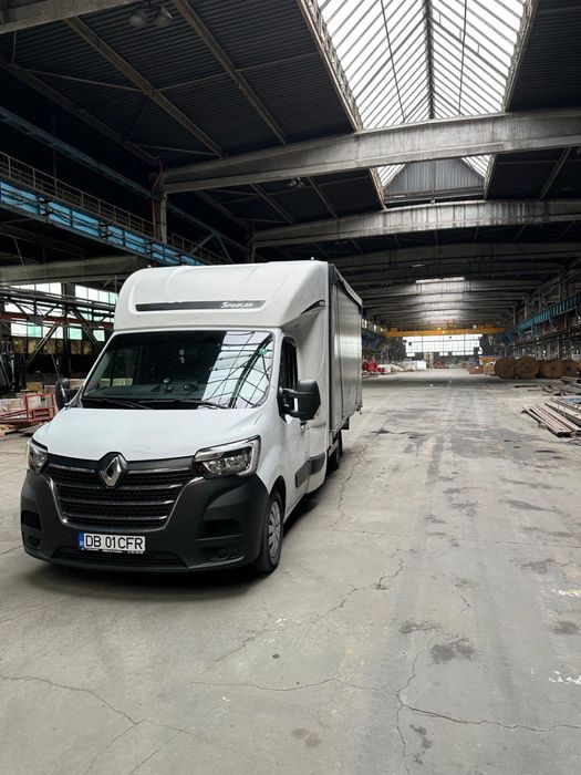Renault Master III