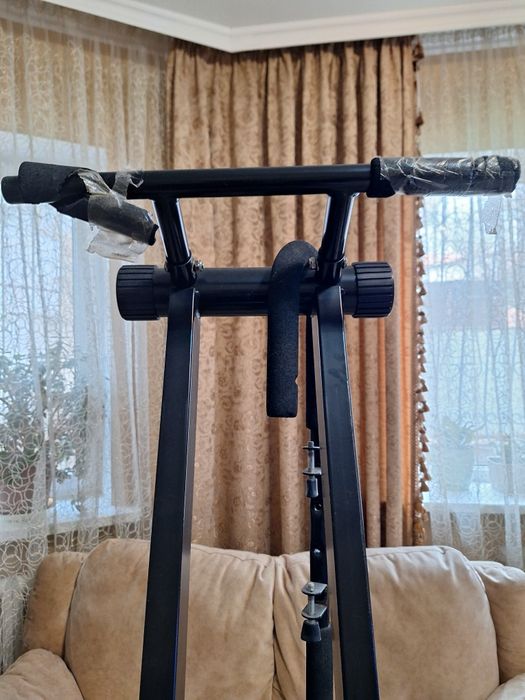 Тренажёр Christopeit Sport exerciser