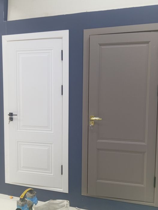 ESHIK USTANOVKA.  10 yilik staj malakali ustalar .