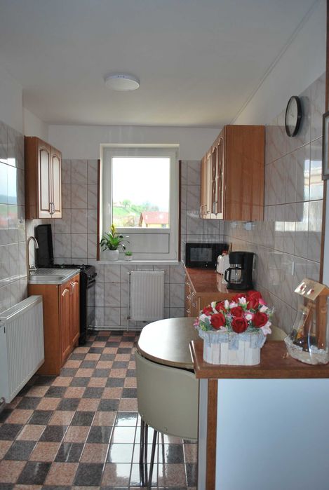 Închiriez apartament in regim hotelier,la Toplita,Harghita