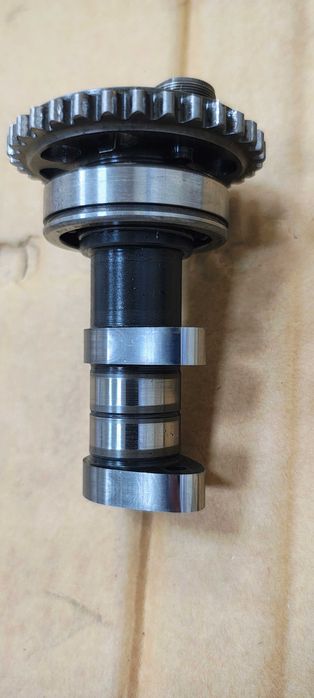Части за YAMAHA YZ250F 2014-2017 / ЯМАХА УЗ250Ф