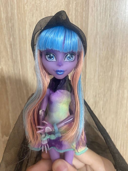 Монстр хай / Monster high