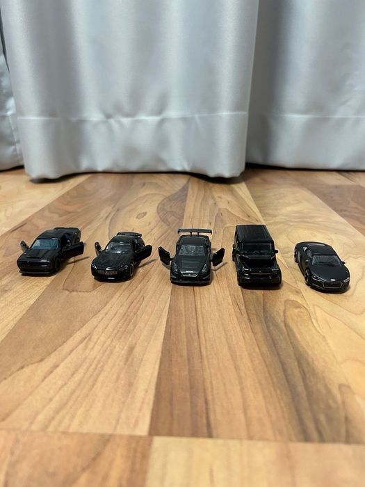 Детска играчка колички