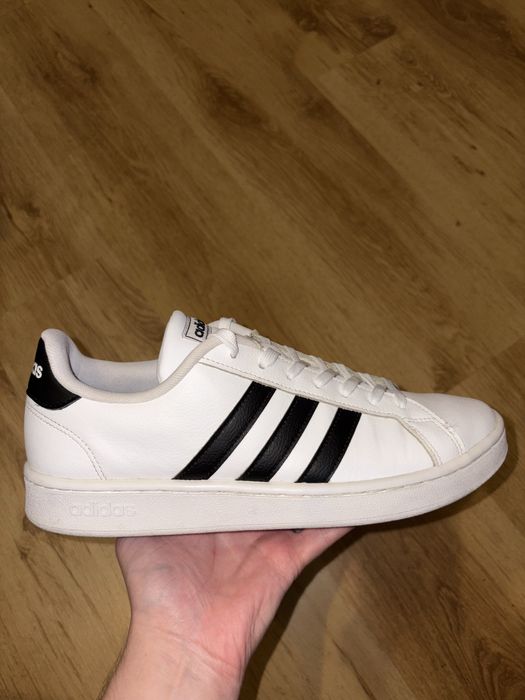 Adidas Cloudfoam Comfort