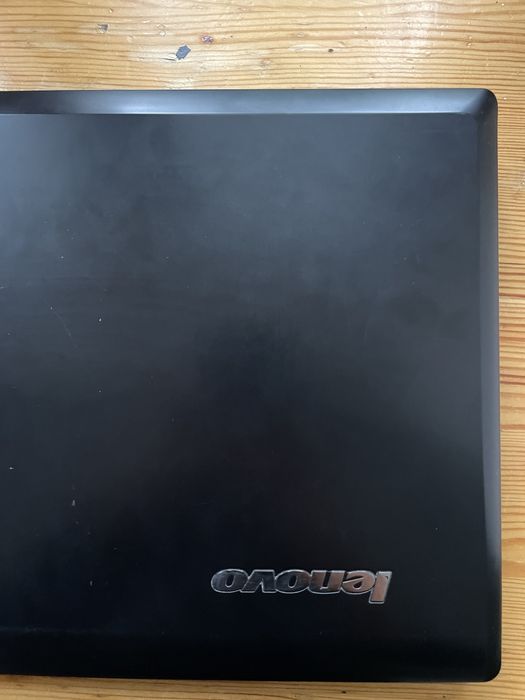 Ноутбук Lenovo для учебы