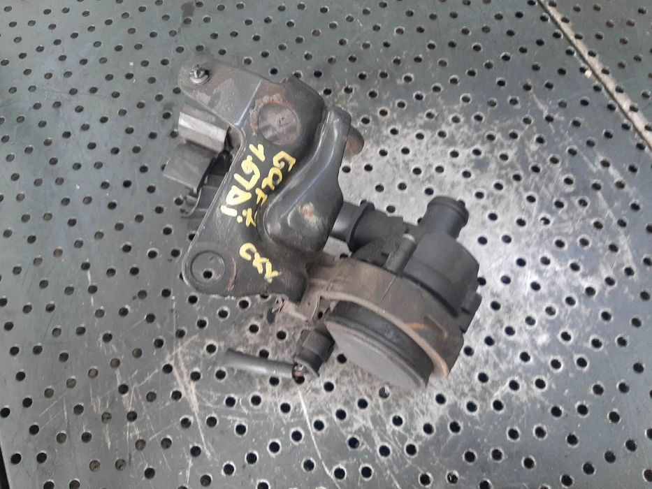 pompa recirculare apa 1.6 tdi cxx  vw golf 7 audi a3 8v leon 5f skoda octavia 3