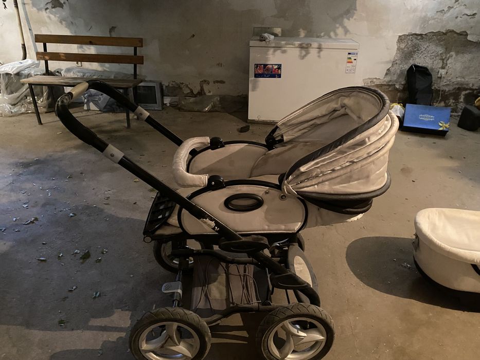 Коляска детская