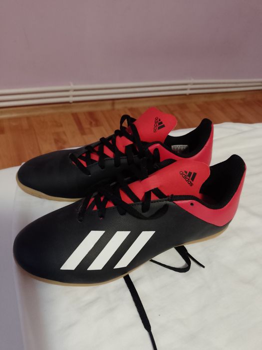 Adidași Adidas sală,mas. 38.1/3, UK 6