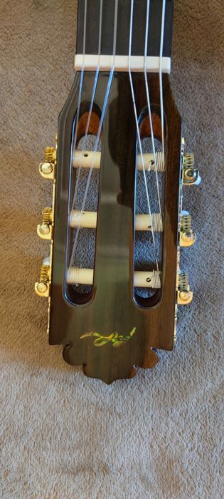 Гитара С1 Senorita