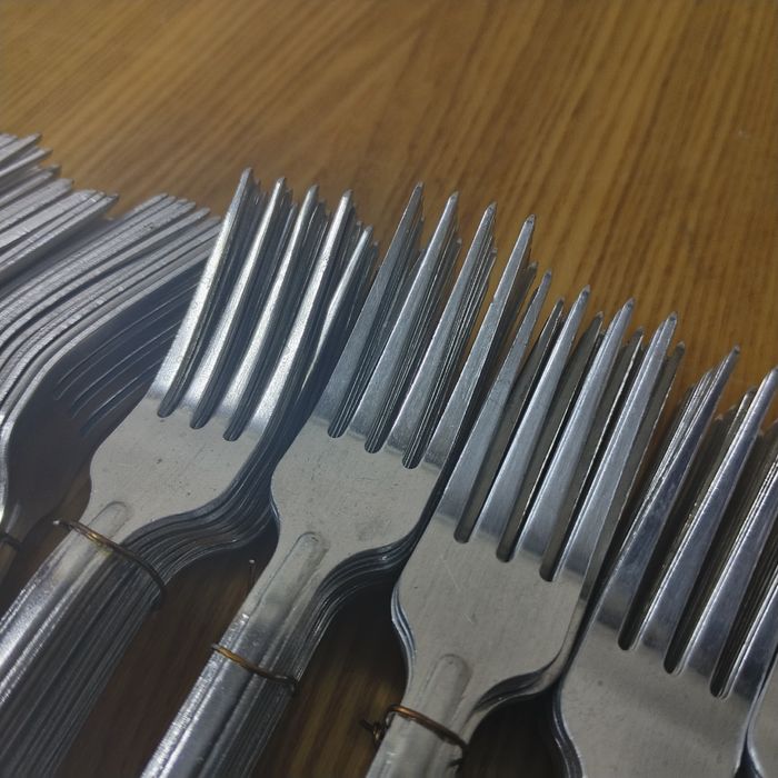 Вилки, новые СССР.