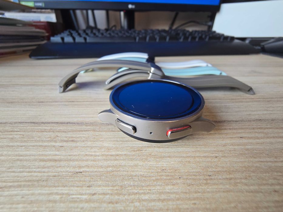 Samsung Galaxy Watch5 Pro LTE 45mm