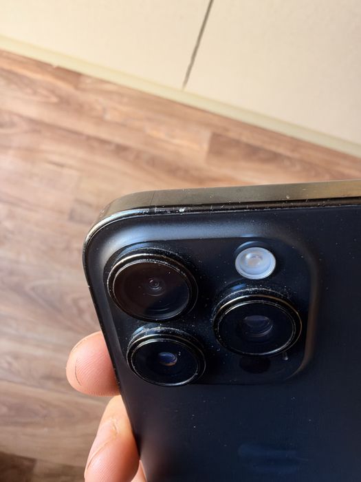 IPhone 16Pro 256gb