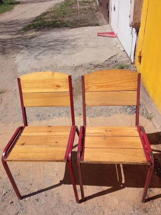 Продам стулья с бара