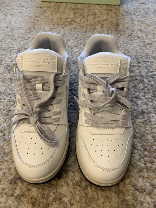 Off-White Out Of Office