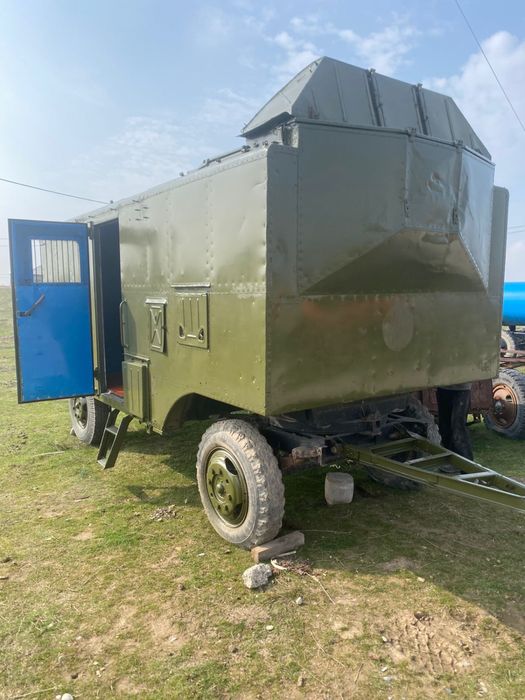 Срочно Жилой Вагон