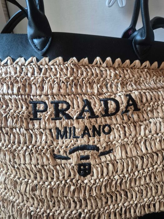 P.R.A.D.A Prada P.R.A.D.A