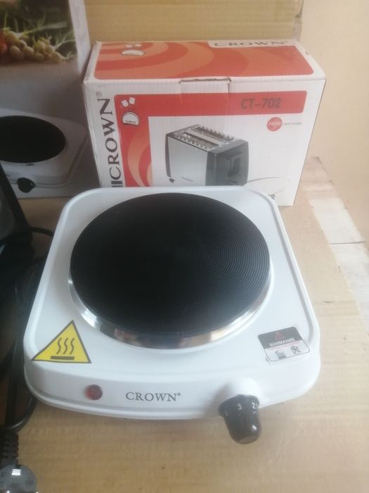 Разпродажба, 2броя нови уреда. .