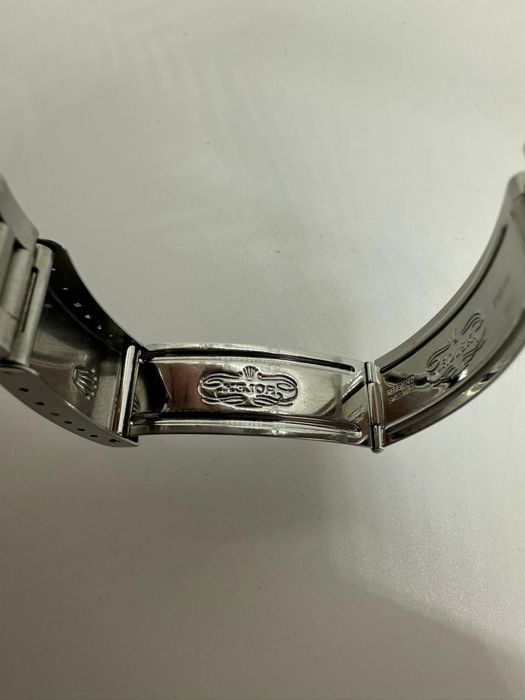 Ceas Rolex Oyster Perpetual Date, 35mm -A-