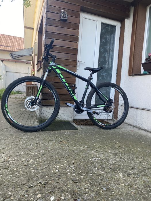 Bicicleta cross GRX 927
