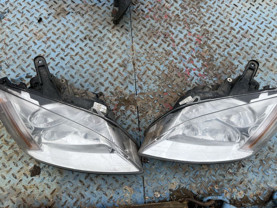 Far stanga dreapta ford focus mk2