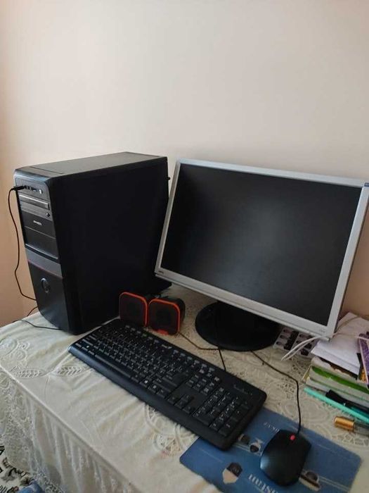 Kompyuter sotiladi hamma narsasi bilan