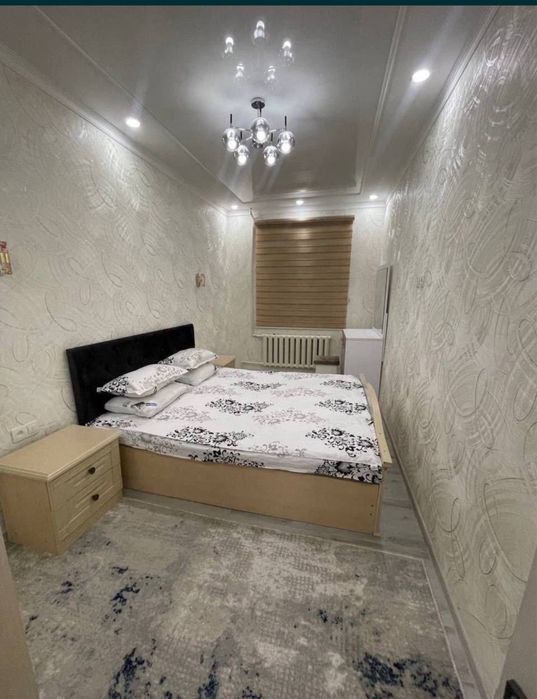 Сдается квартира СРОЧНО локация метро Новза