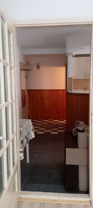 Garsoniera de închiriat Deva