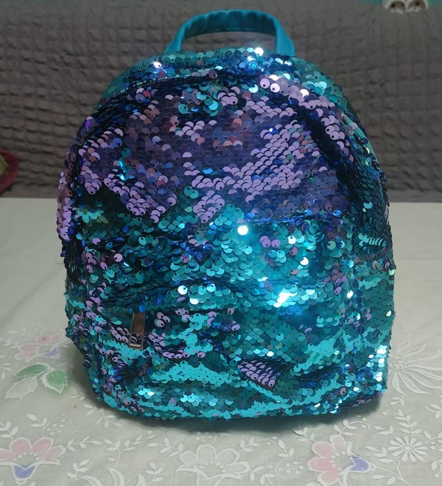 Рюкзак для девочки