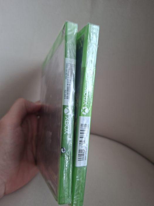 Продам диски для Xbox