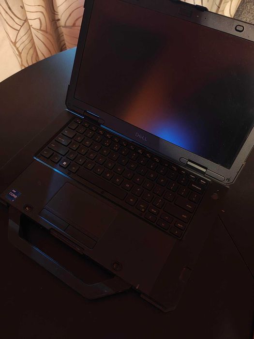 Laptop Dell Latitude 5430 Rugged, Intel Core i7-1185G7