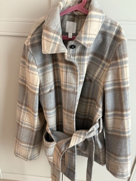 Palton H&M toamna-iarna