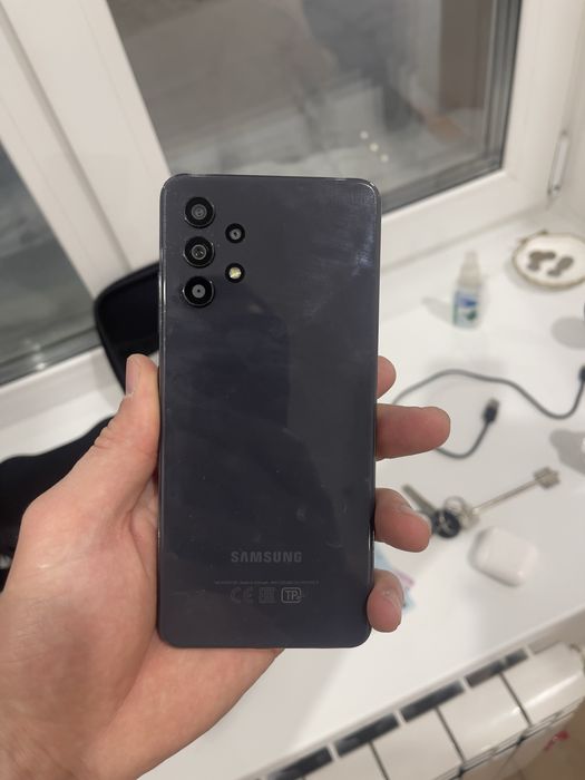 Samsung Galaxy A32