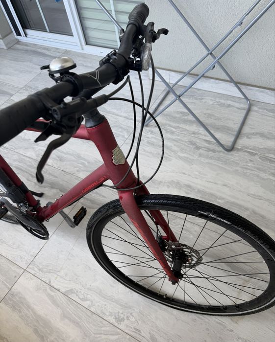 Merida Crossway Urban – Mărimea L