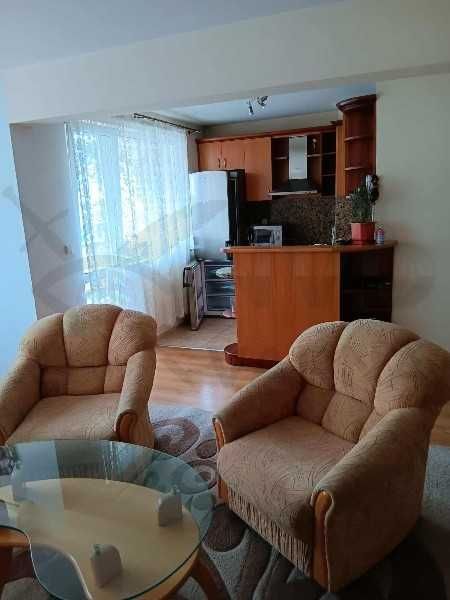 Дава се под наем тристаен апартамент в ХЕИ! 21804092