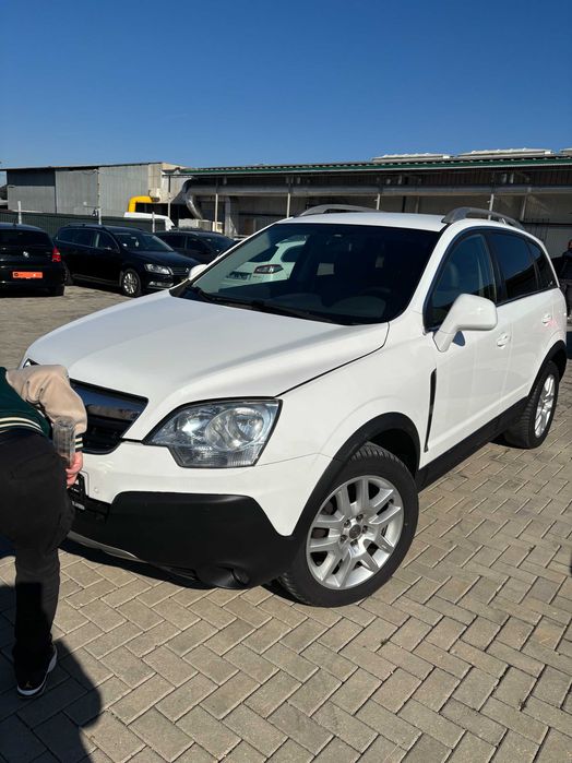 Vand Opel Antara 4x4 2.0 cdti