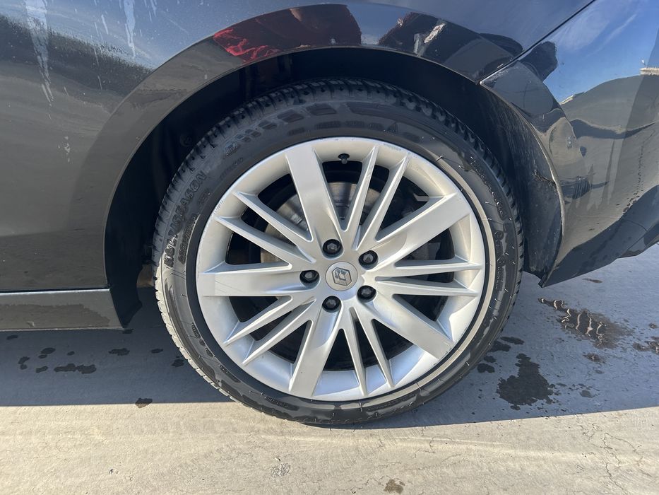 RENAULT Laguna 2008 — imagine 4