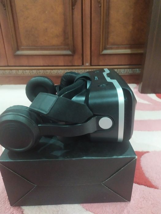 Продается VR очки