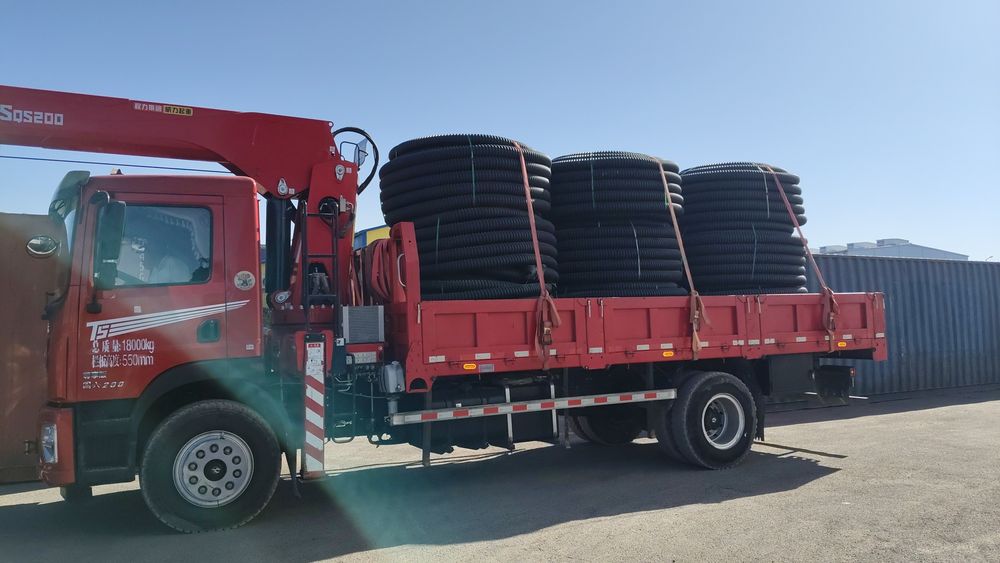 Услуги манипулятора