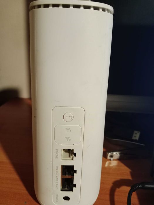 ZTE 4G Router MF289D Liber de retea