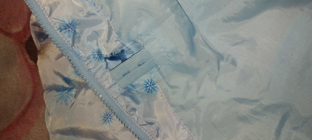 Яке за момиче 8-9 г.