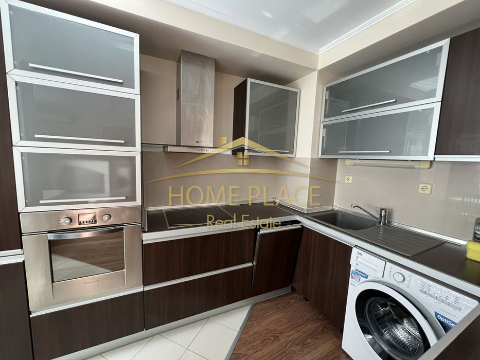 Дава се под наем Тристаен апартамент в Варна, Спортна зала - 98 кв.м за 714 € - Снимка #4