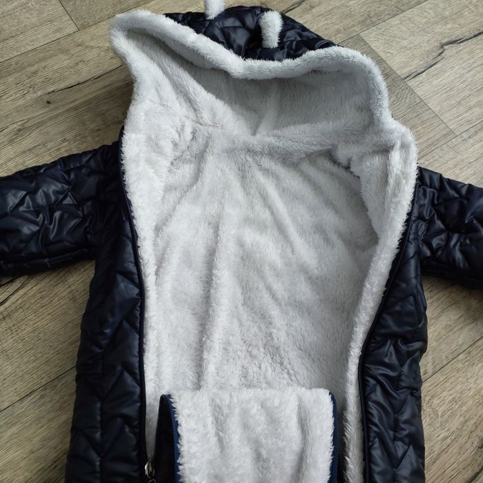 Комбинезон весна/осень