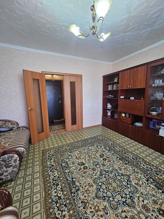 Квартира 1-комнатная, Гульдер 1