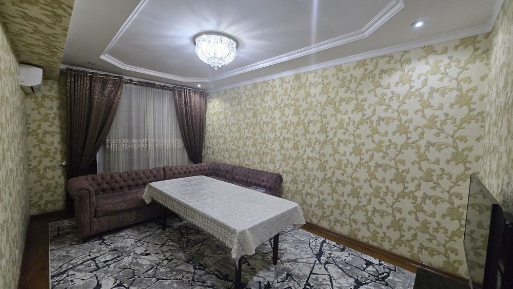 Сдаётся в аренду 2 комнатная квартира в ул. Нукус