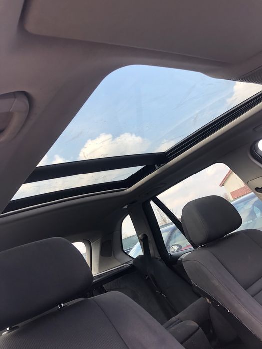 Dezmembrez/dezmembrari bmw x5 e70 3.0d 235 cp