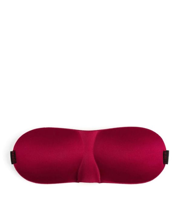 3D маска для сна, защиты зрения, упражнений для ментальной арифметики