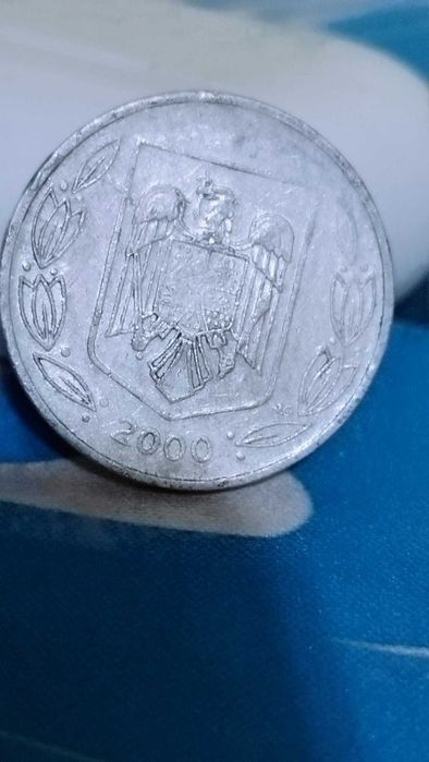 Lot 7 monede vechi România (1963 - 2000) R.P.R. / R.S.R. / Inflație