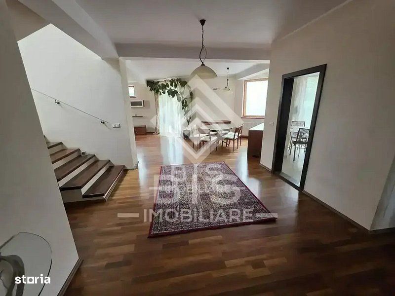 Vilă cu grădină 1200 mp, Unirea - Alegerea Perfectă pentru Famili