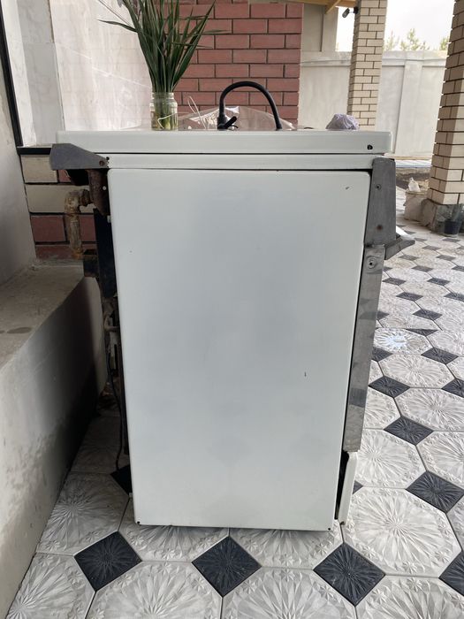 Продается Газ плита Брест ссср